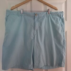 IZOD Men’s Light Blue Shorts Size 42 | Weight Loss Closet Cleanout | Golf